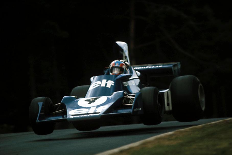 Depailler