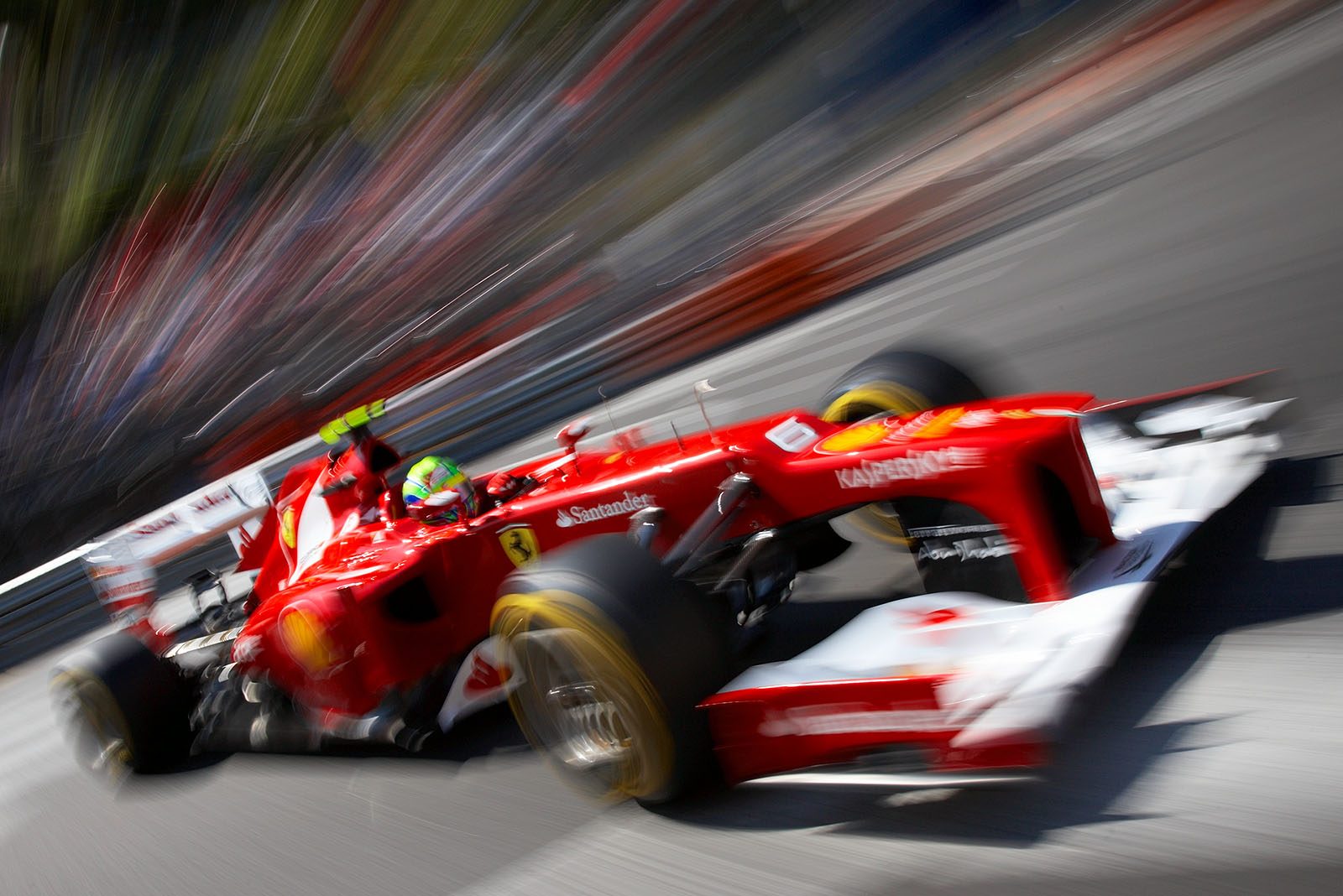 Felipe Massa, Ferrari