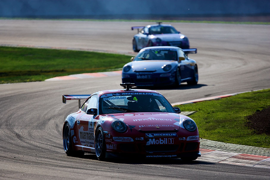 Porsche Supercup