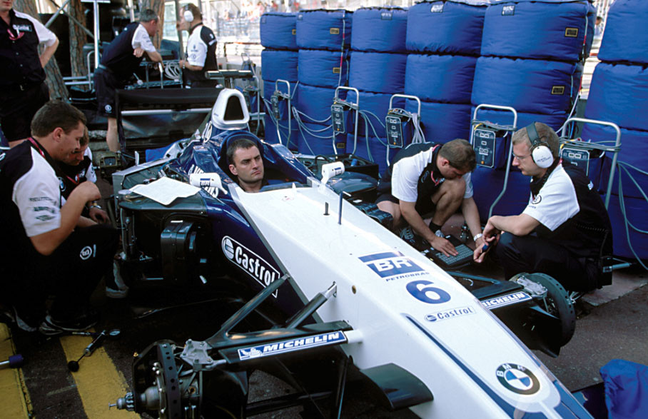 Williams