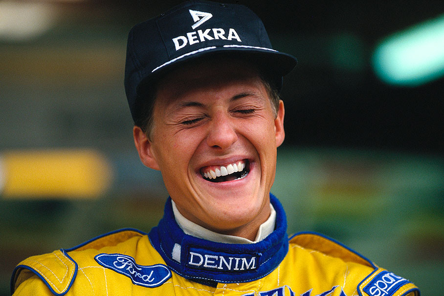 Belgian GP 1993