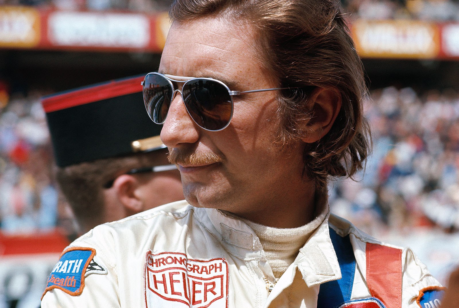 Jo Siffert