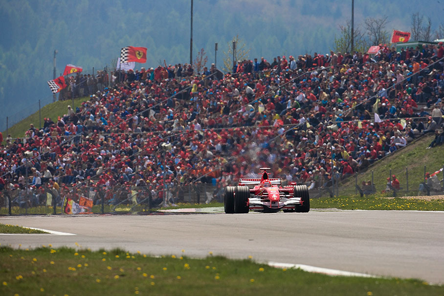 Michael Schumacher