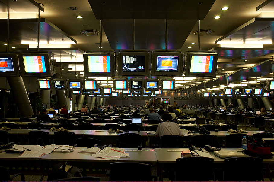 Media Centre