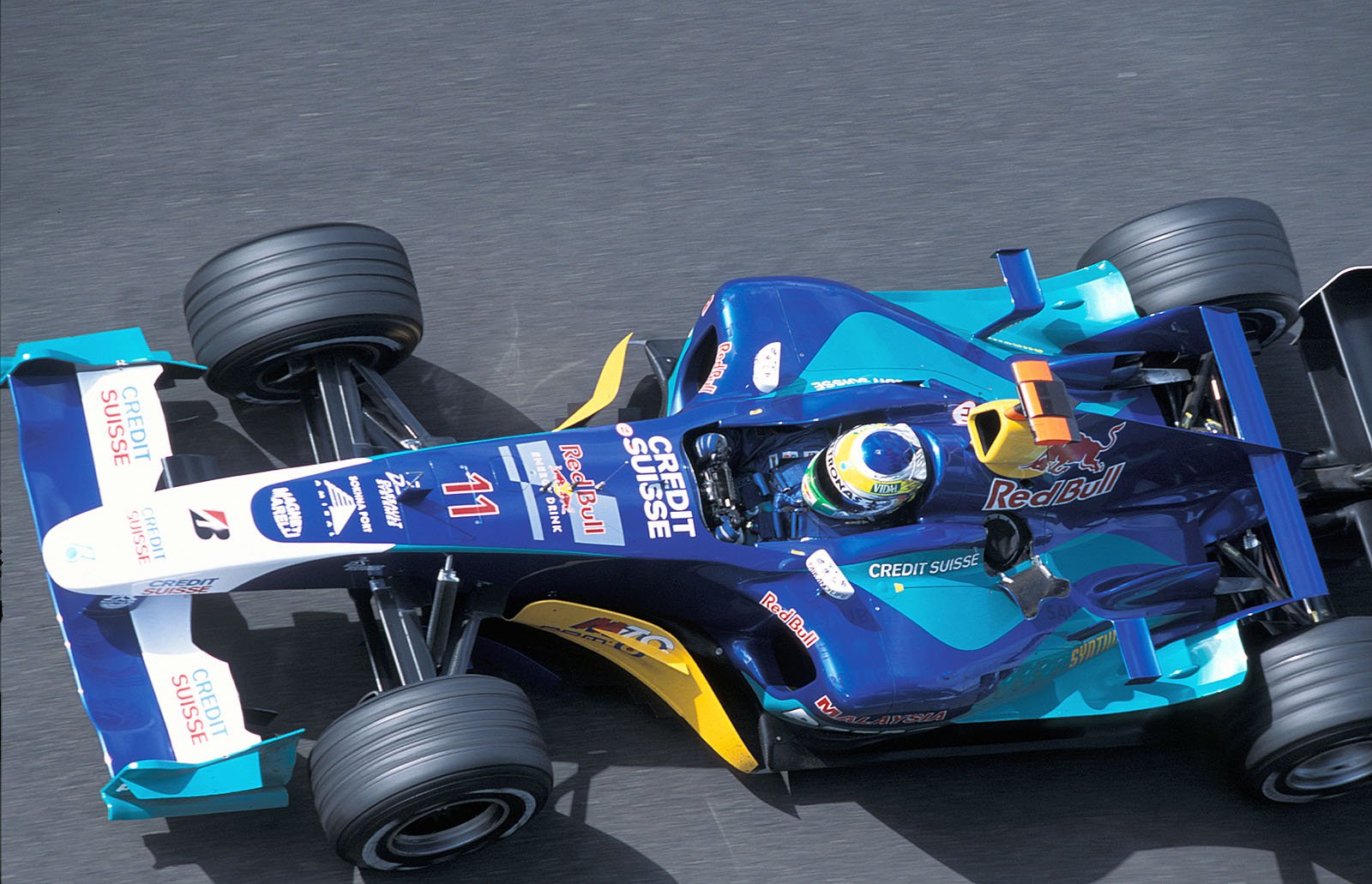 Giancarlo Fisichella