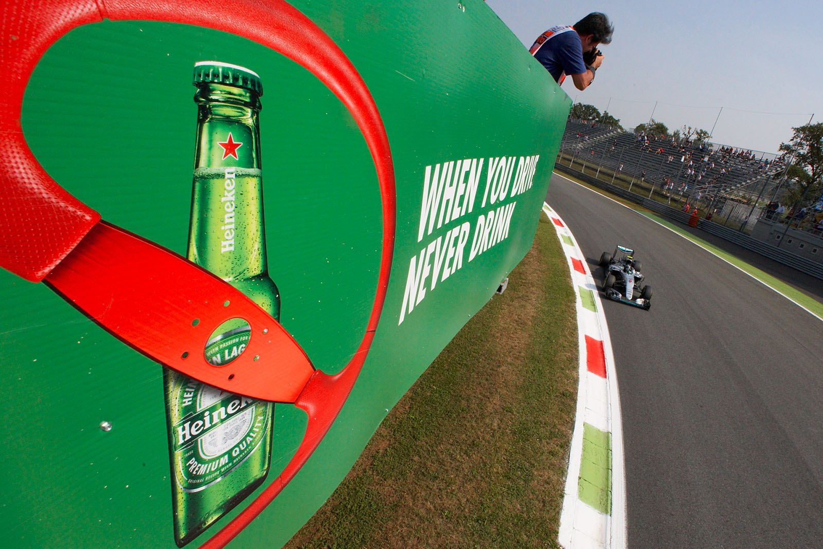 Nico Rosberg, Mercedes
