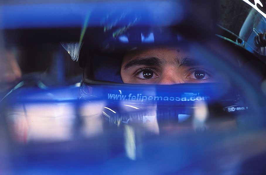 Felipe Massa