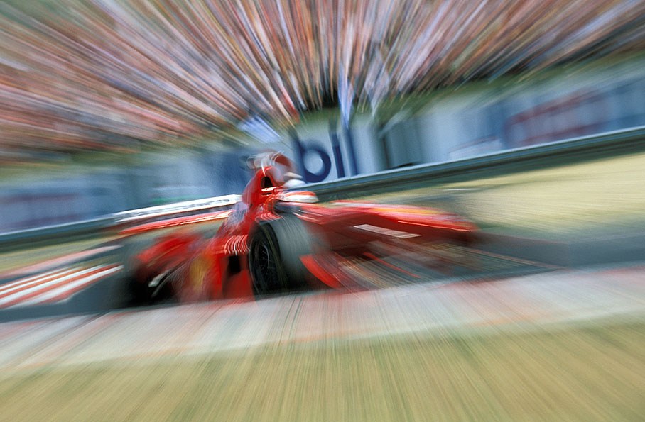 Hungarian GP 1998