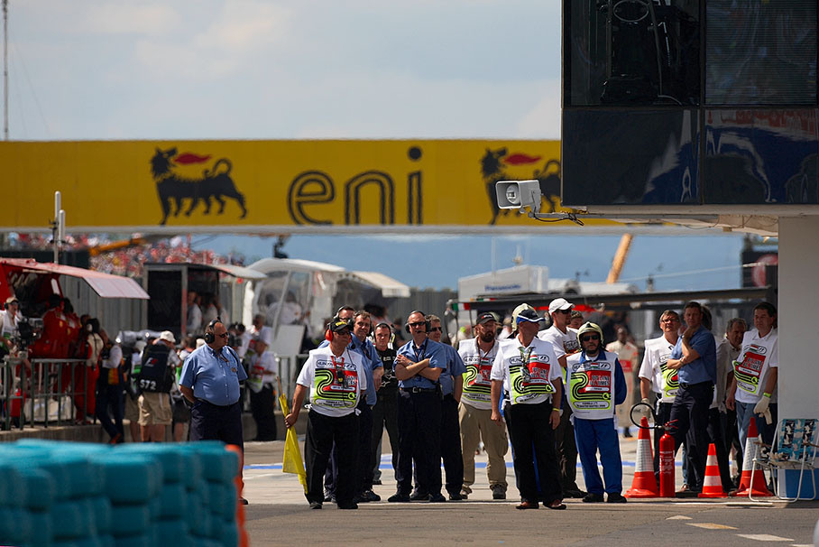 FIA
