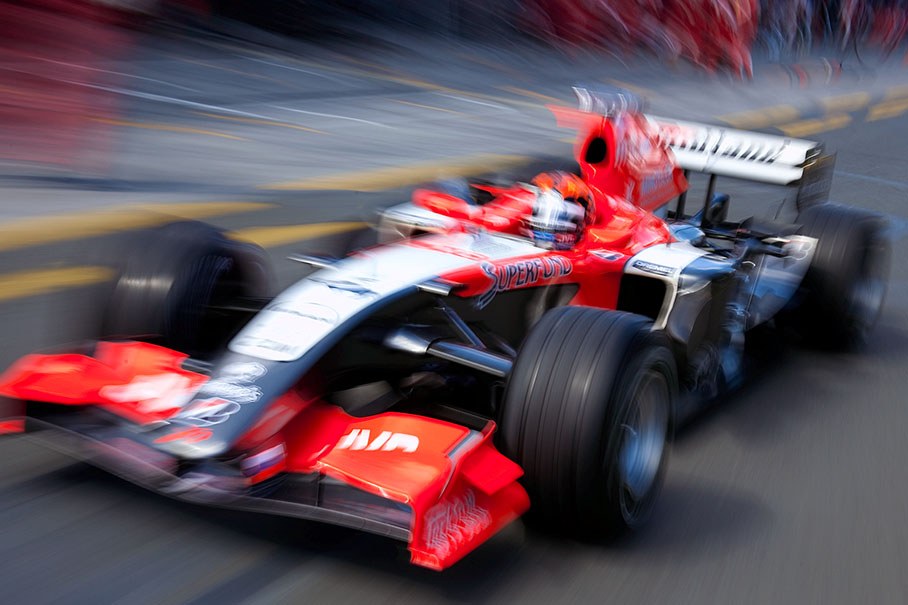 Christijan Albers zoomy