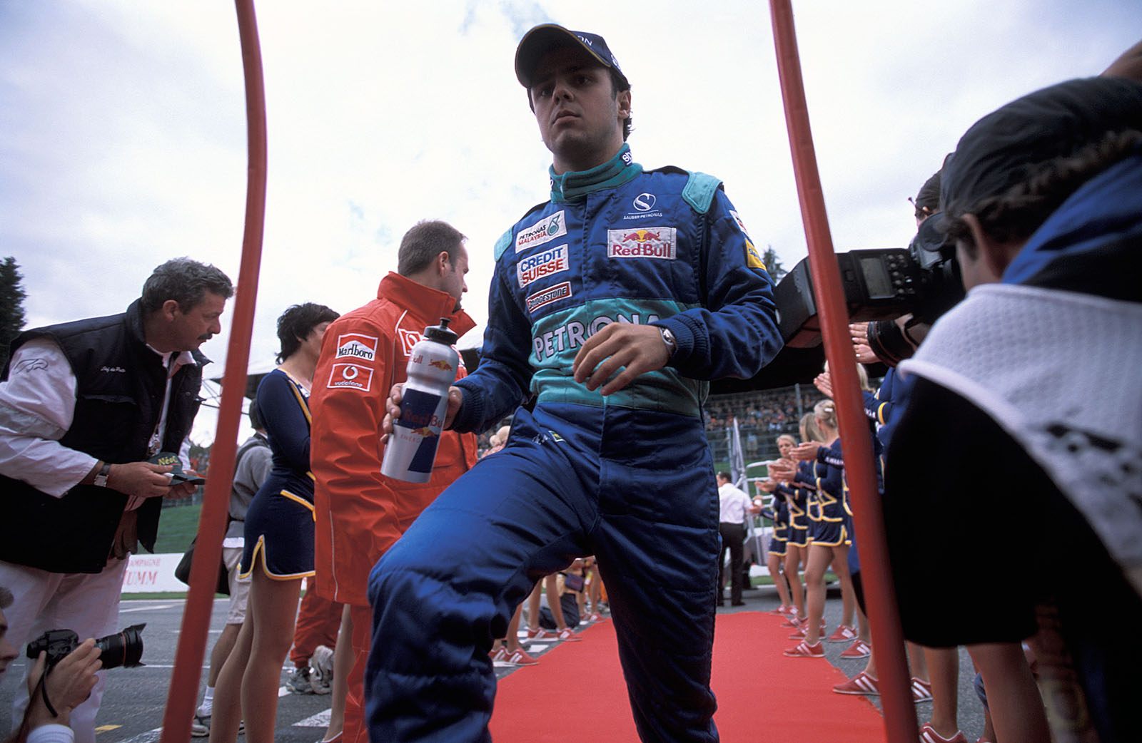 Felipe Massa