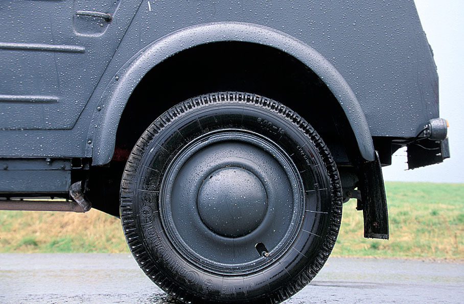 BMW 325, 1937