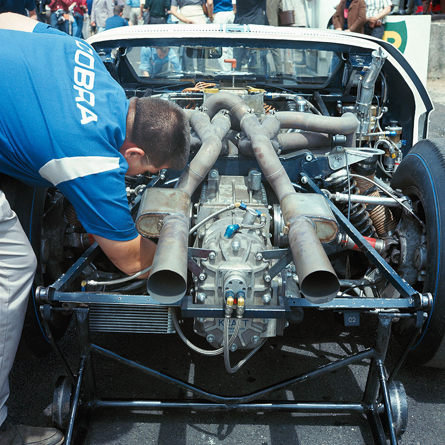 Ford GT40