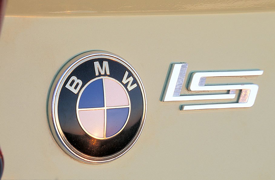 BMW 700 LS Luxus, 1963