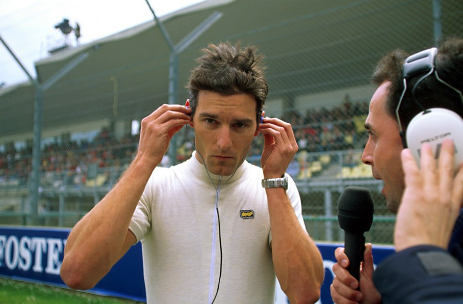 Webber