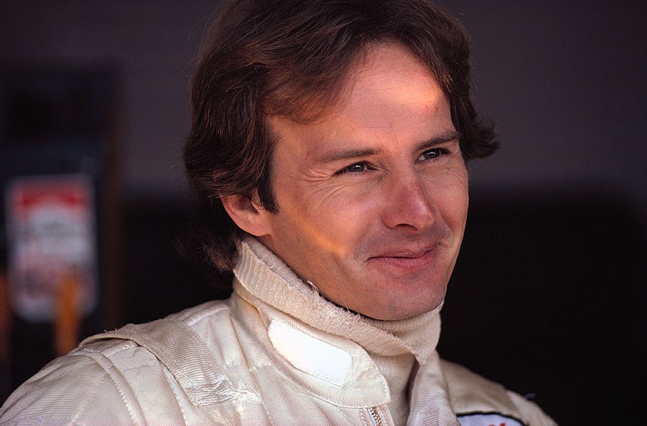 Gilles Villeneuve