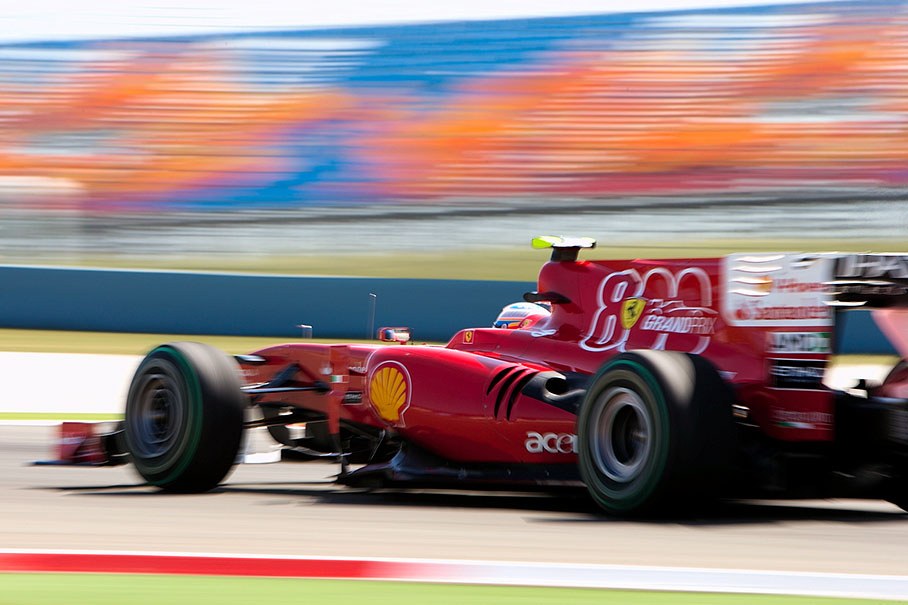 Fernando Alonso, Ferrari
