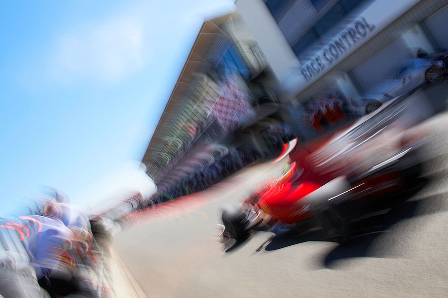Felipe Massa, Ferrari