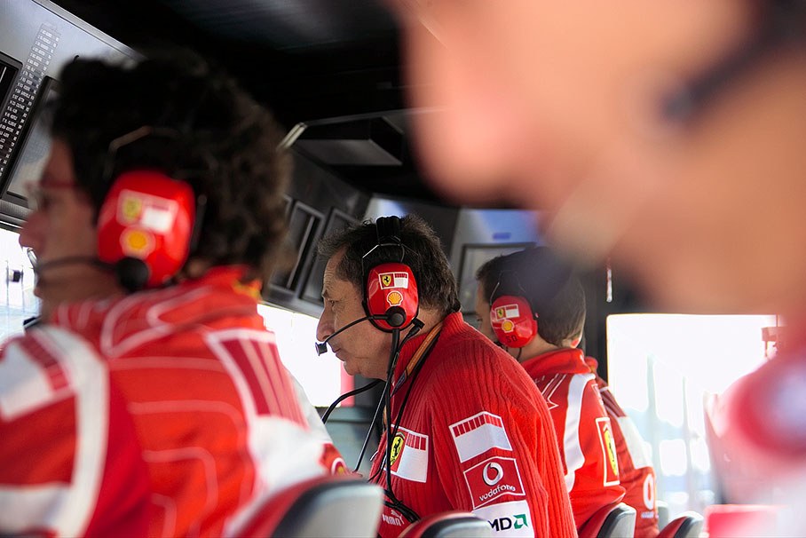 Jean Todt