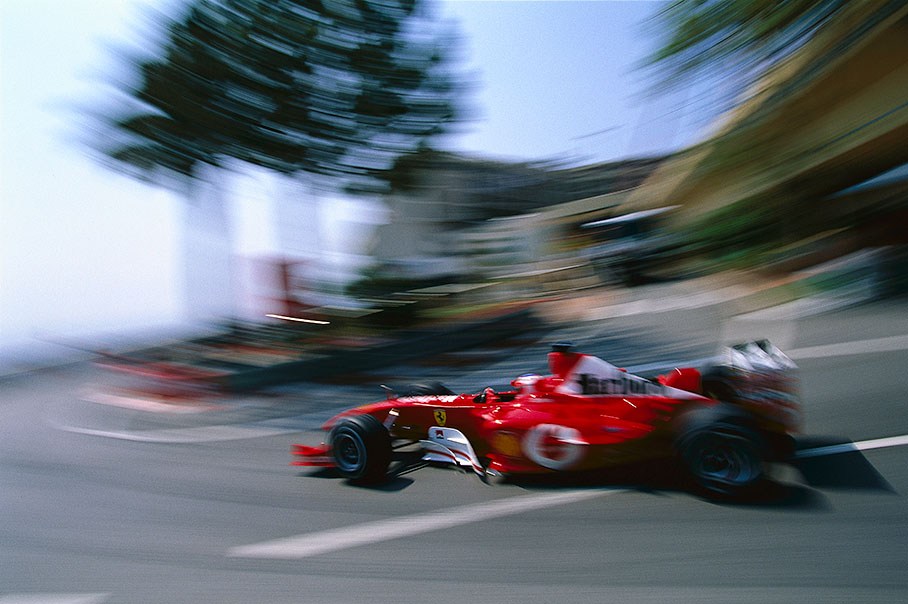 Rubens Barrichello