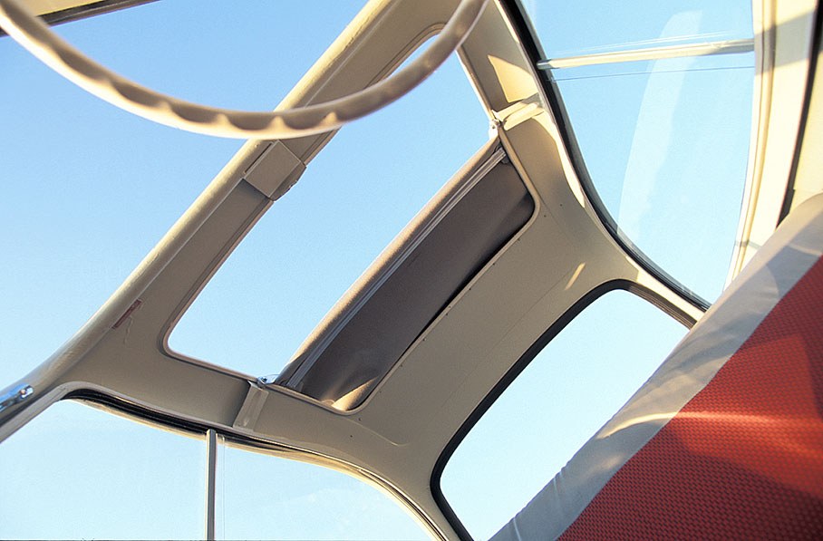 BMW Isetta 300, 1956