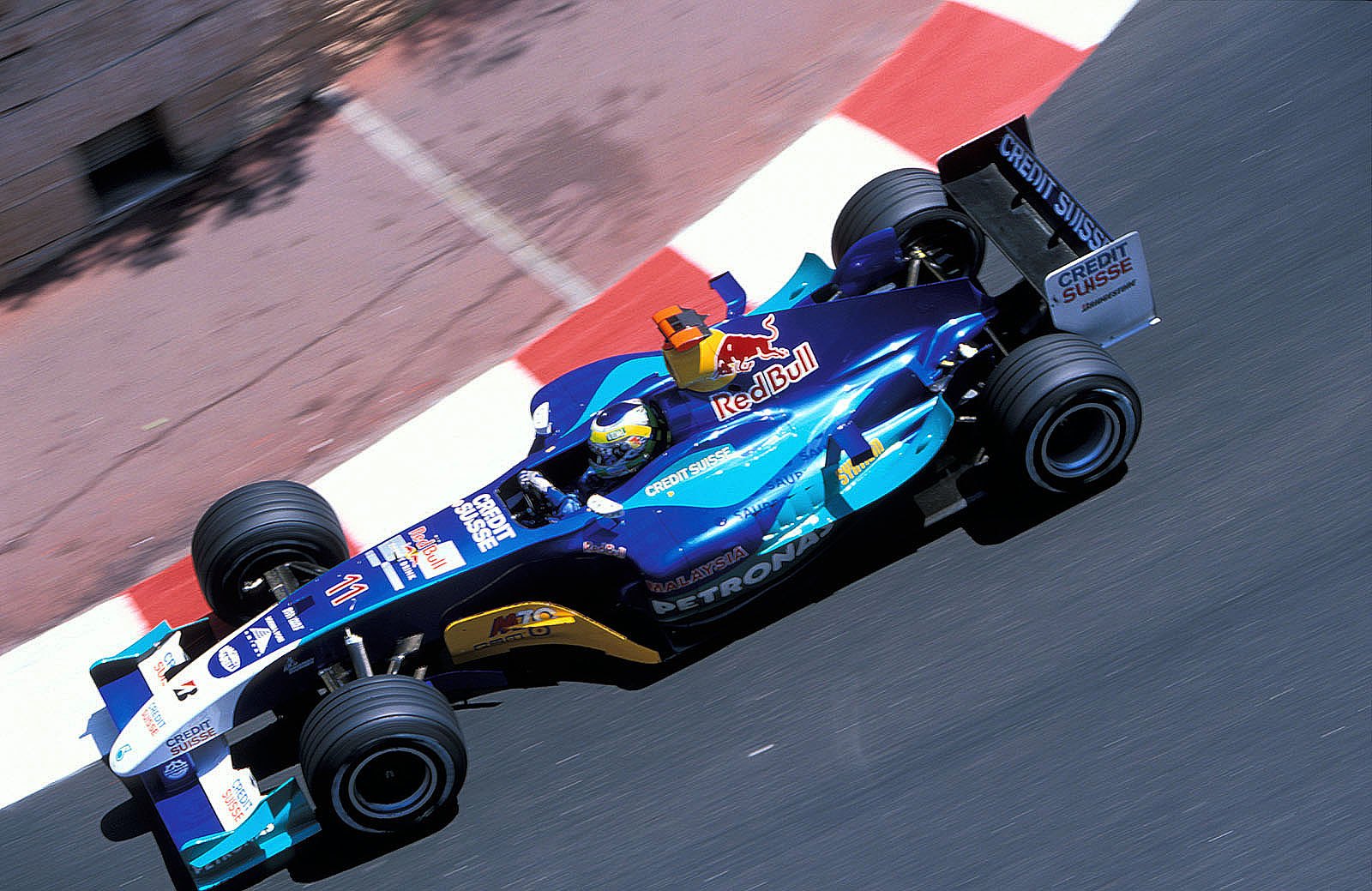 Giancarlo Fisichella