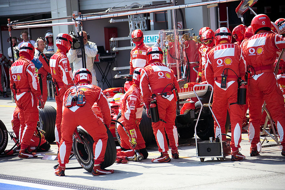 Felipe Massa