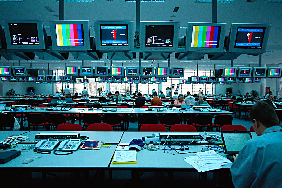 Media Centre