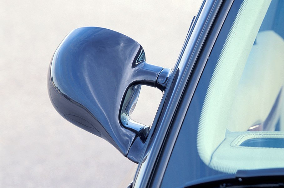 BMW M5 (E39), 2002