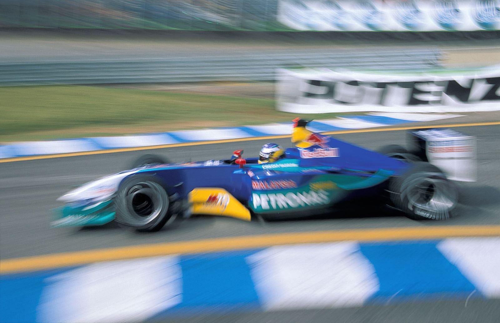 Nick Heidfeld