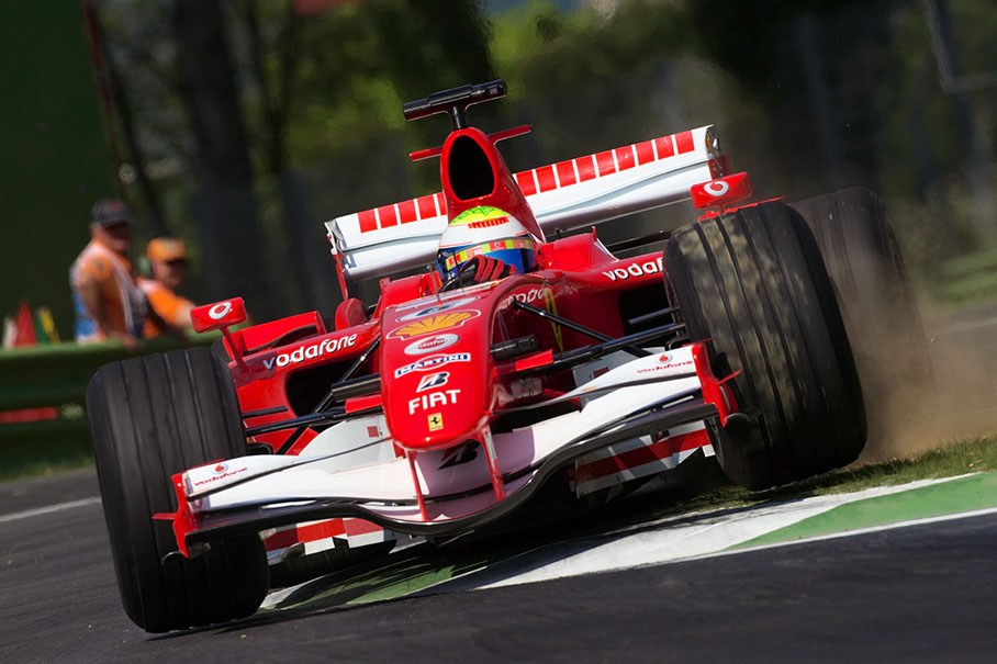Felipe Massa