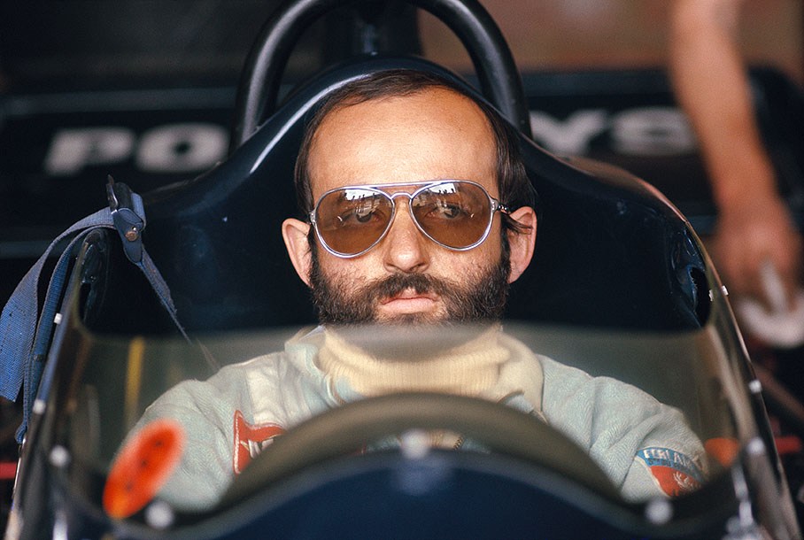 Henri Pescarolo