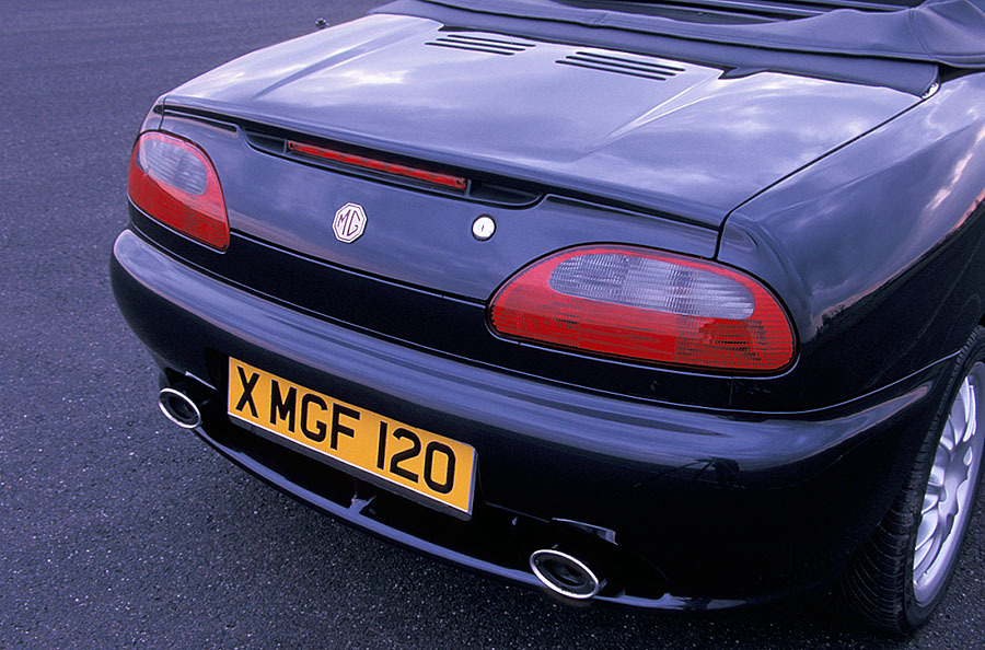 MGF 2001