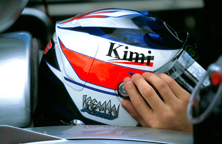 Raikkonen