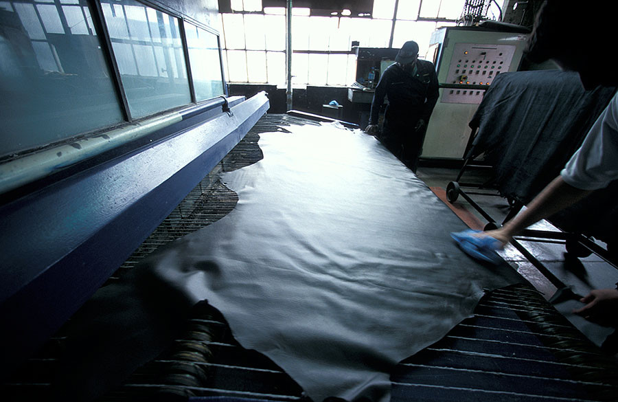 Connolly Leather Ltd.