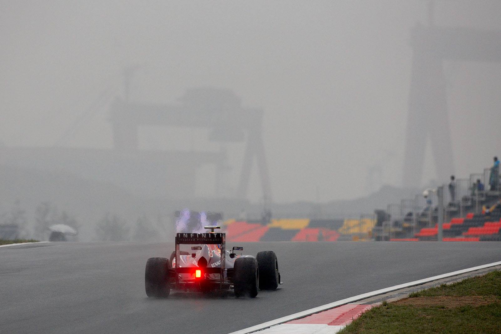 Mark Webber, Red Bull Racing