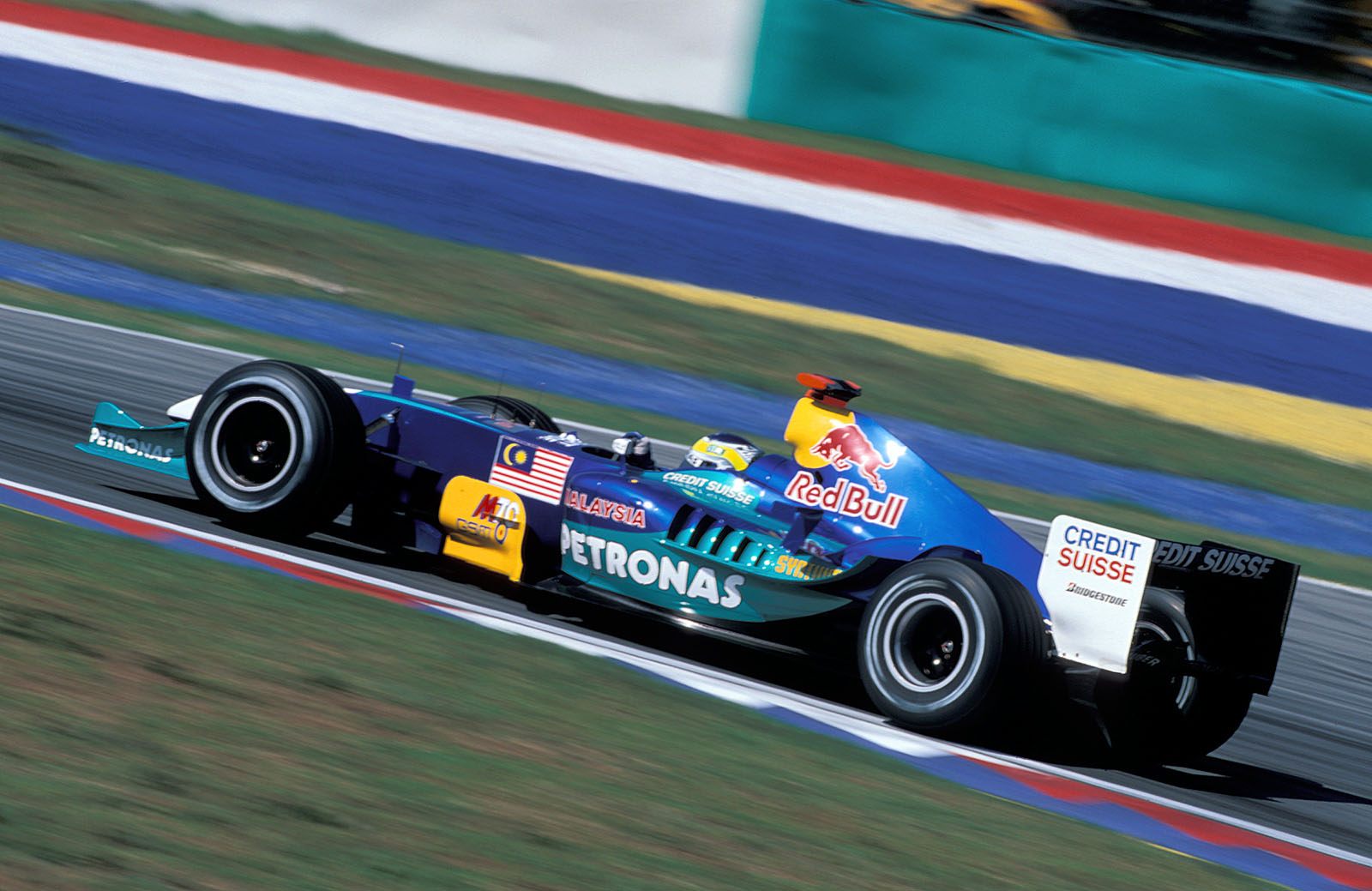 Giancarlo Fisichella