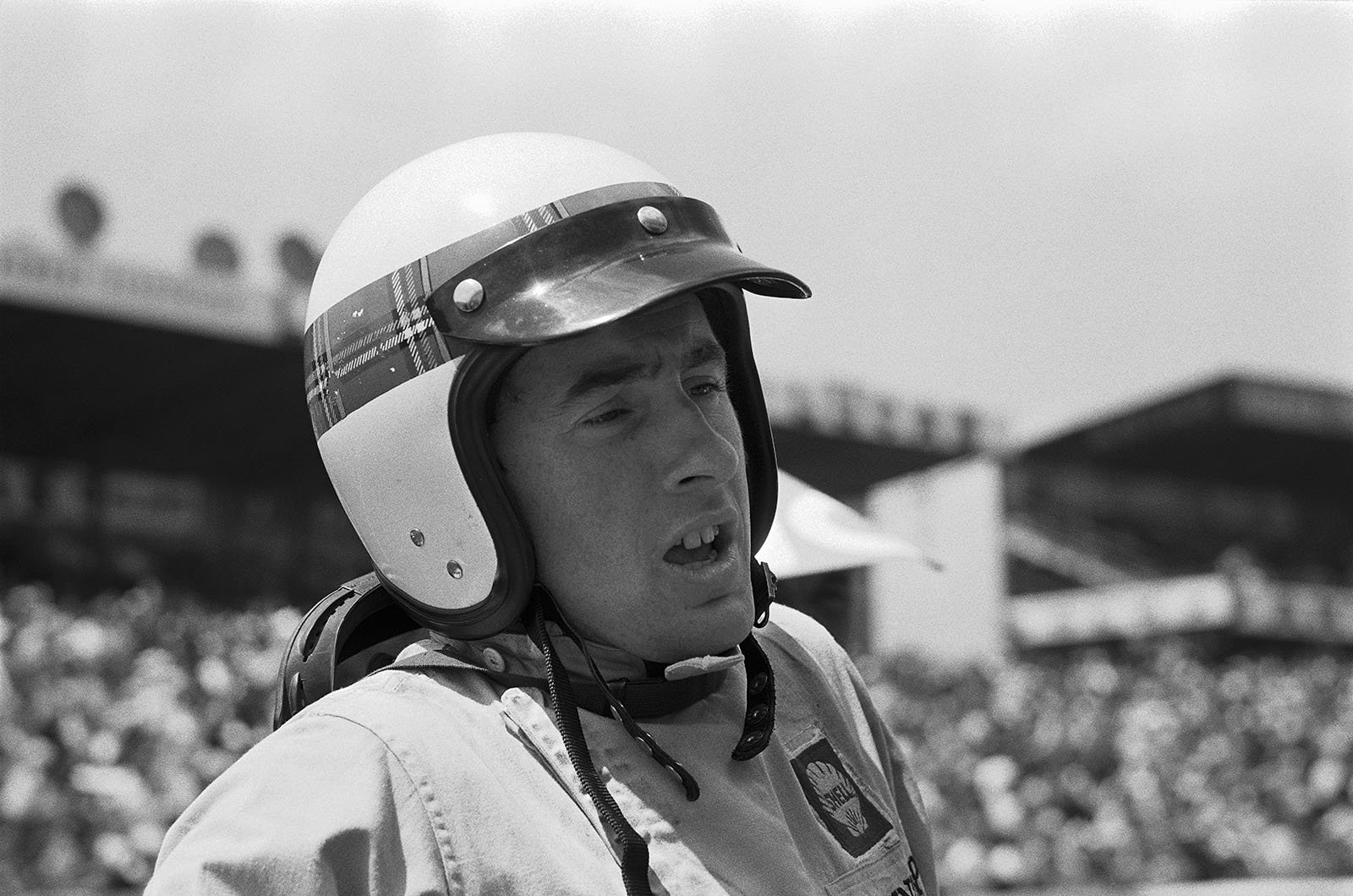 Jackie Stewart (GB)