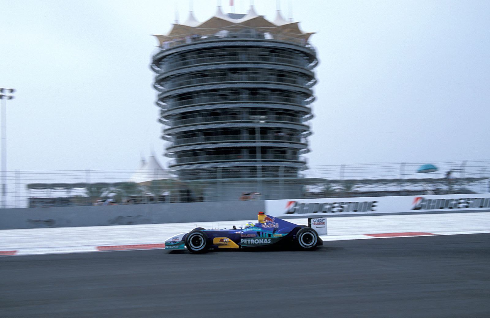 Giancarlo Fisichella