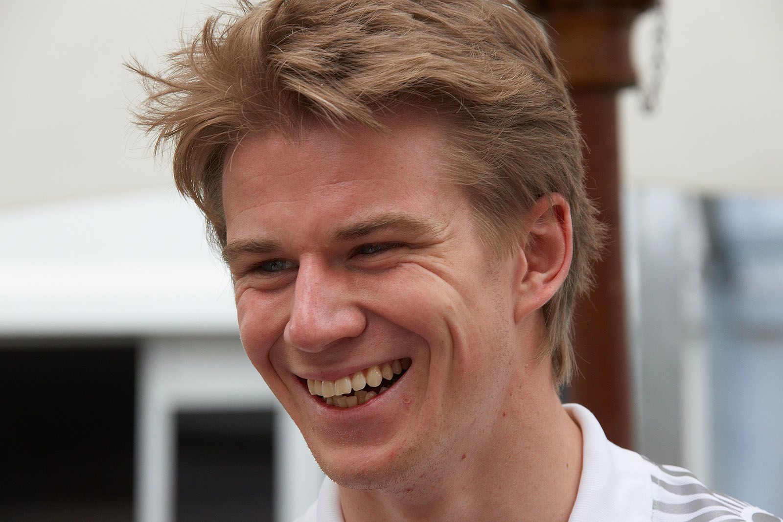 Nico Hulkenberg, Force India