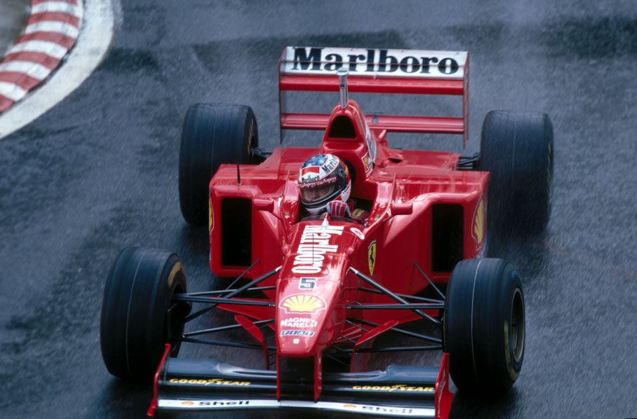 Michael Schumacher