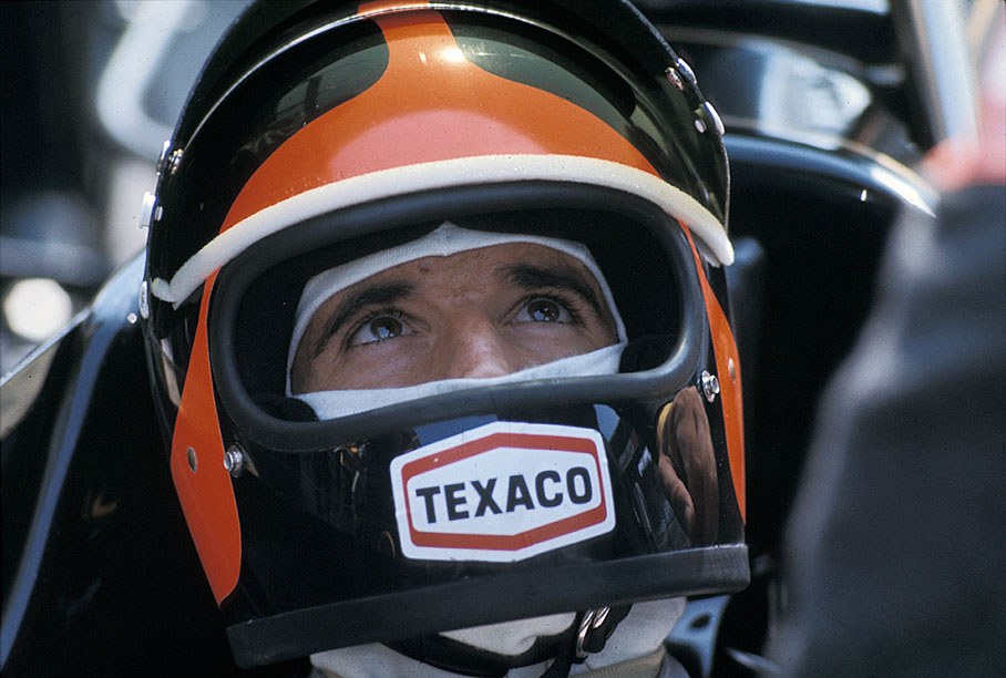 Emerson Fittipaldi