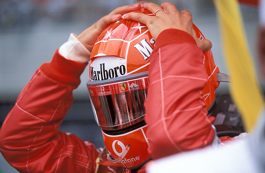 Bahrain GP 2004