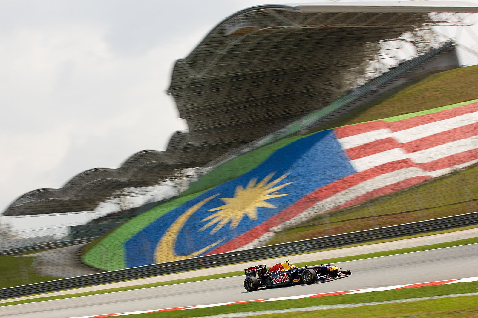 Mark Webber, Red Bull Racing