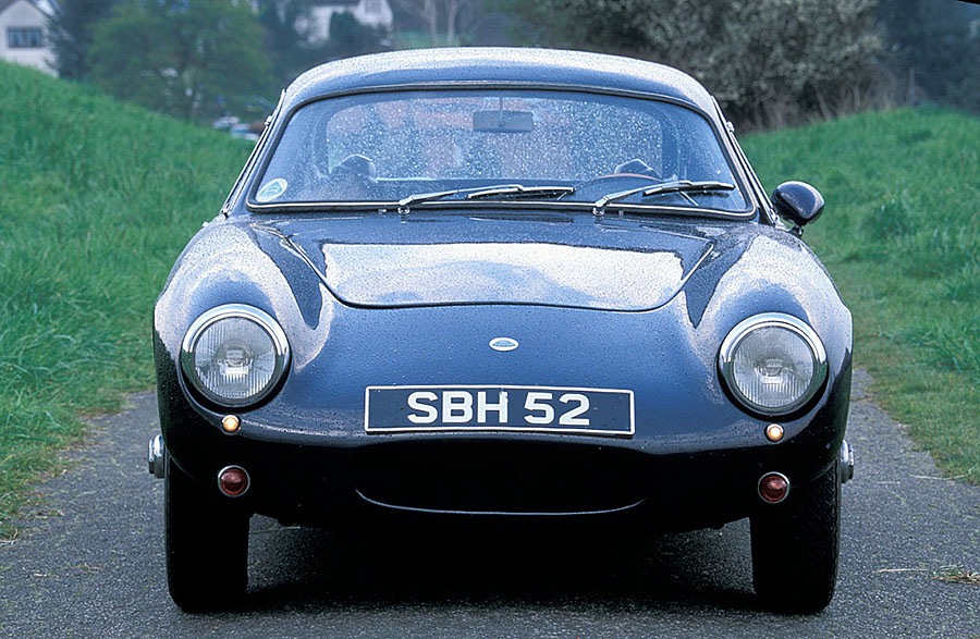Lotus Elite 1960