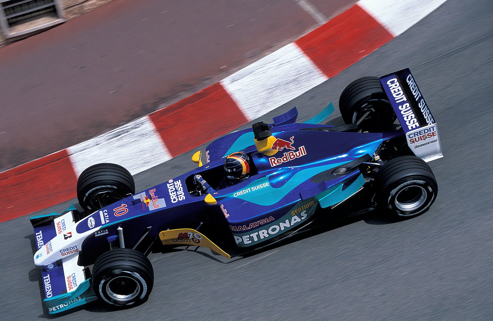 Heinz-Harald Frentzen
