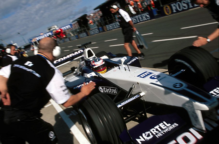 Montoya