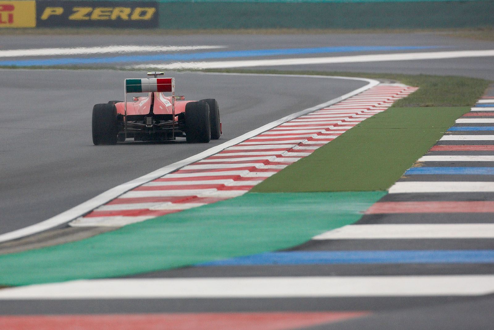 Felipe Massa, Ferrari