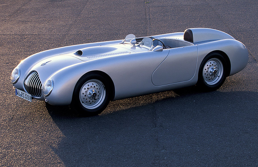 1949 Veritas RS Rennsportwagen