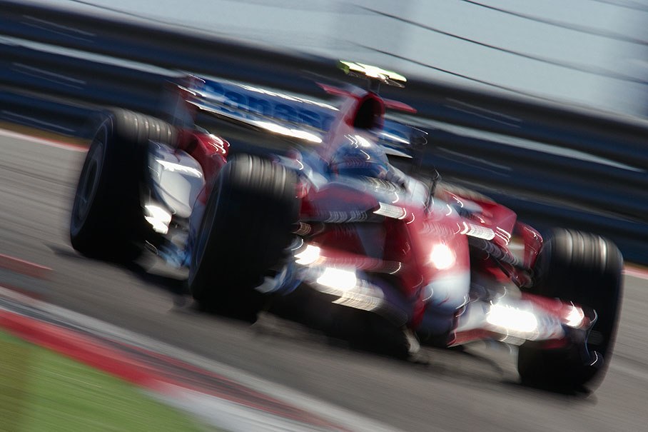 Jarno Trulli, Panasonic Toyota
